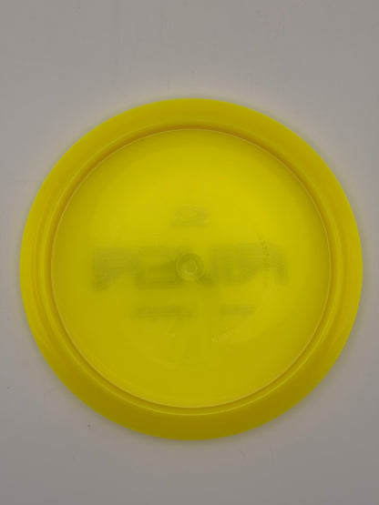Latitude 64 Opto River - Easy Throwing Fairway Driver Disc