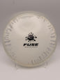 Latitude 64 Opto-Ice Splash Fuse - Straight Flying Midrange Disc
