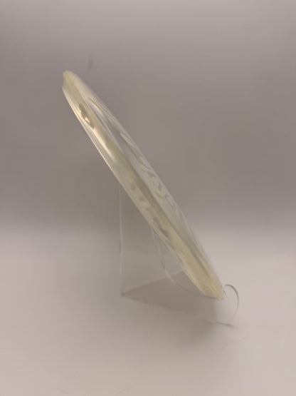 Latitude 64 Opto-Ice Splash Fuse - Straight Flying Midrange Disc