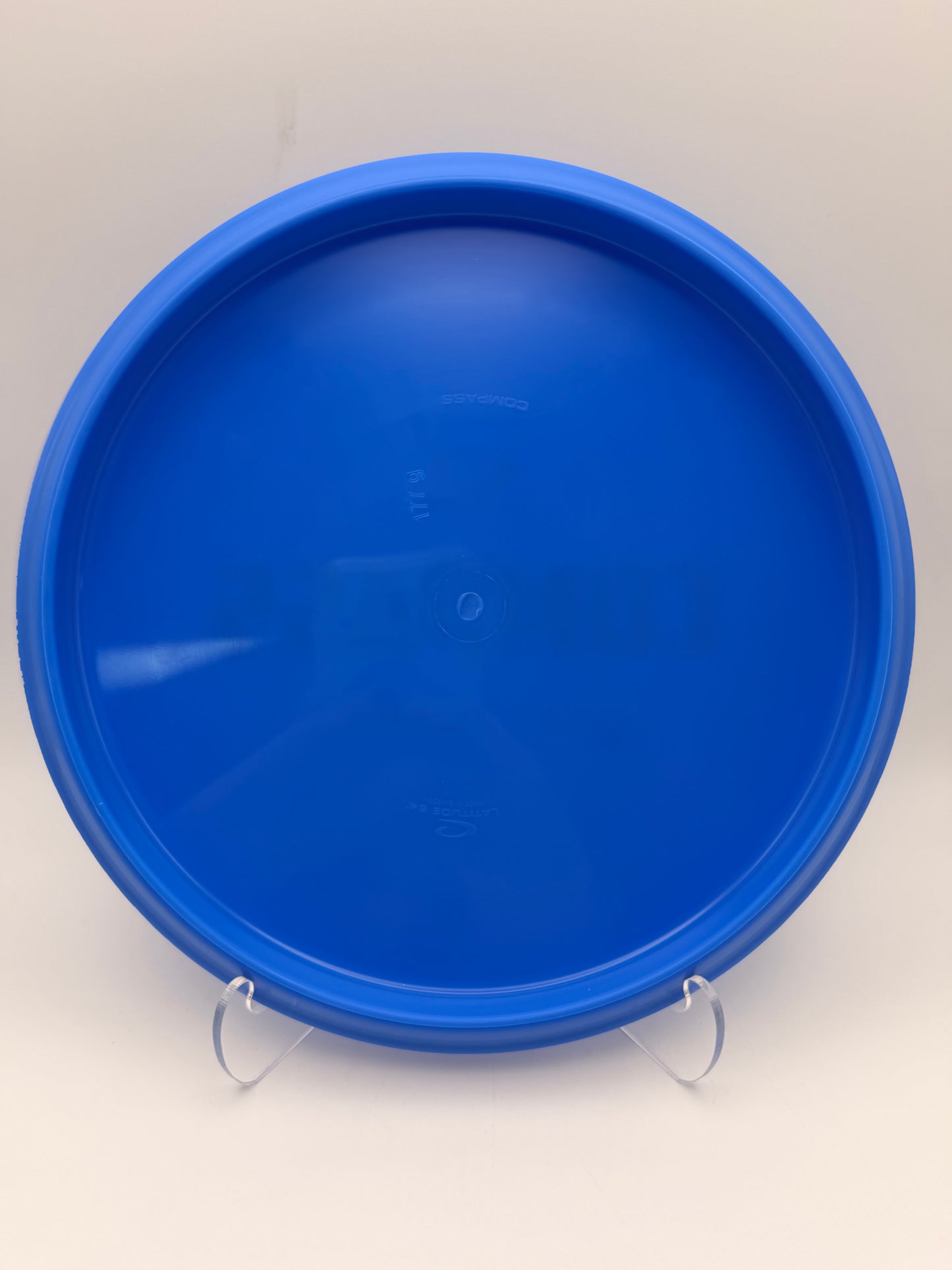 Latitude 64 Gold Compass Midrange - 177g Straight Flying Disc Golf