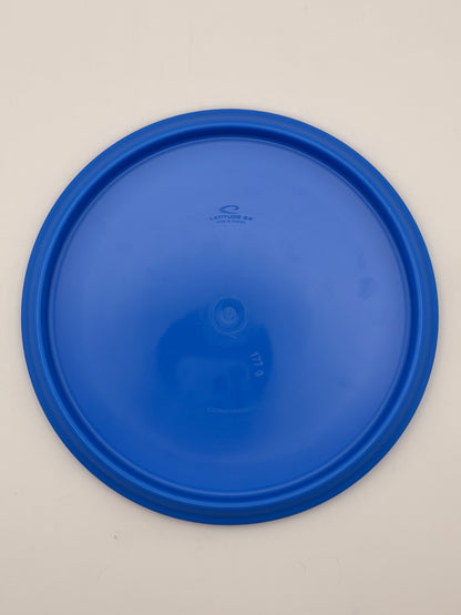 Latitude 64 Gold Compass Midrange - 177g Straight Flying Disc Golf
