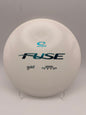 Latitude 64 Gold Fuse Midrange - 181g Understable Disc Golf