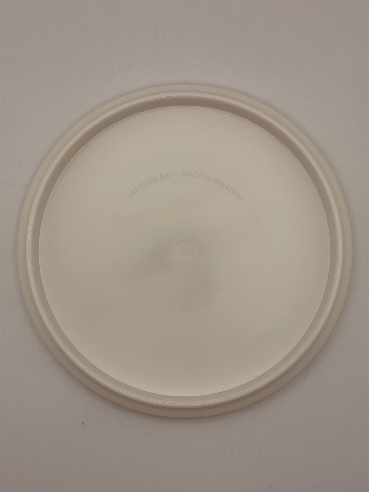 Latitude 64 Gold Fuse Midrange - 181g Understable Disc Golf