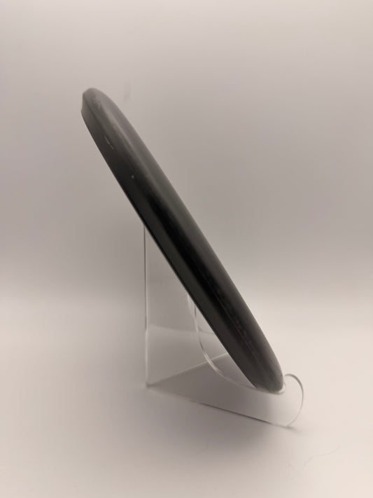 Latitude 64 Zero Medium Peak Putter - Disc Golf Beaded Putting Disc