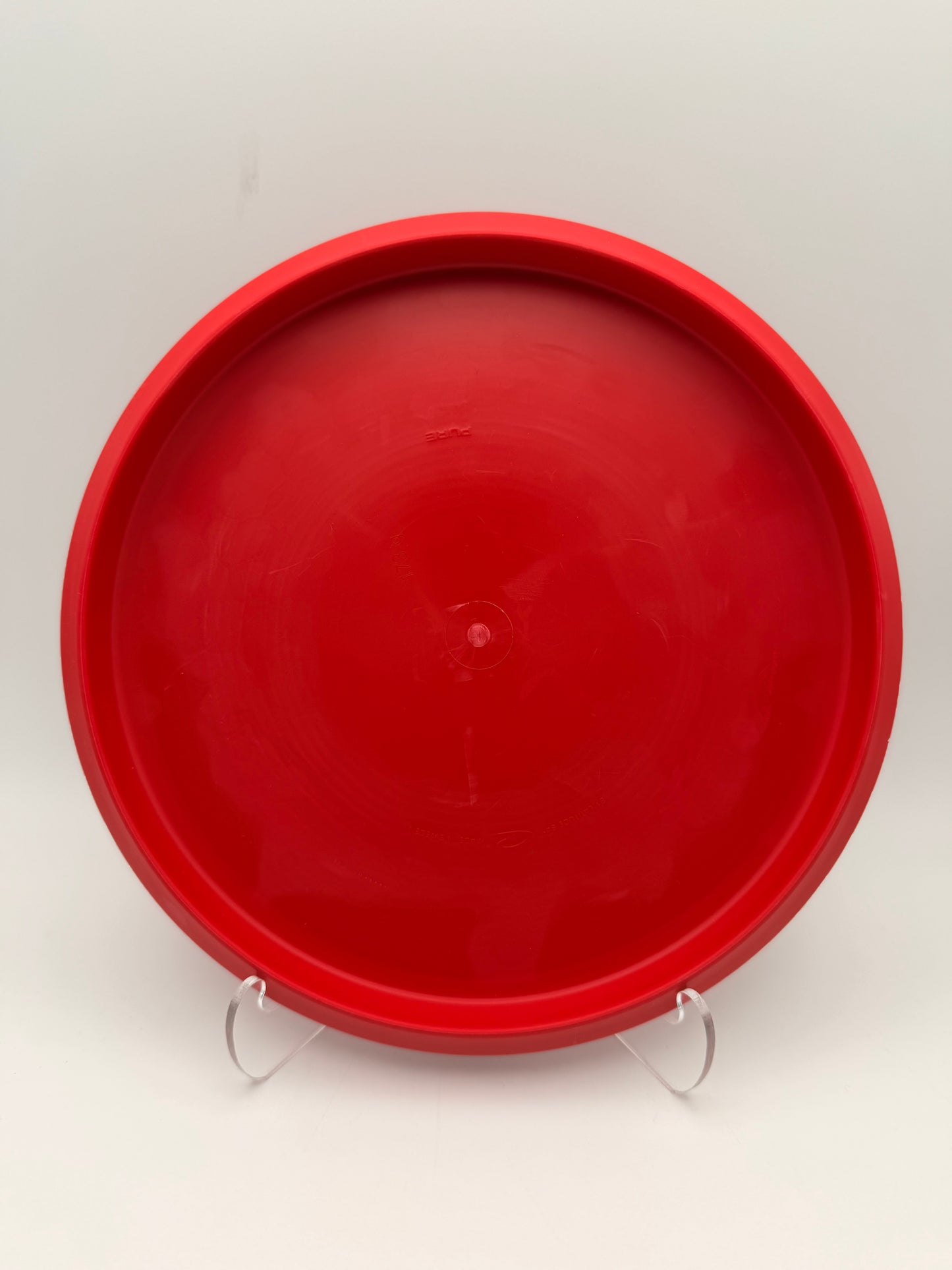 Latitude 64 Zero Medium Pure Putter - 173g Disc Golf Putting Disc