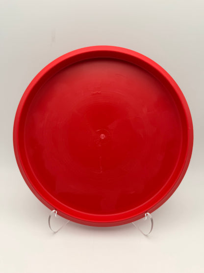 Latitude 64 Zero Medium Pure Putter - 173g Disc Golf Putting Disc