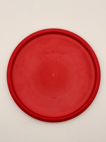 Latitude 64 Zero Medium Pure Putter - 173g Disc Golf Putting Disc