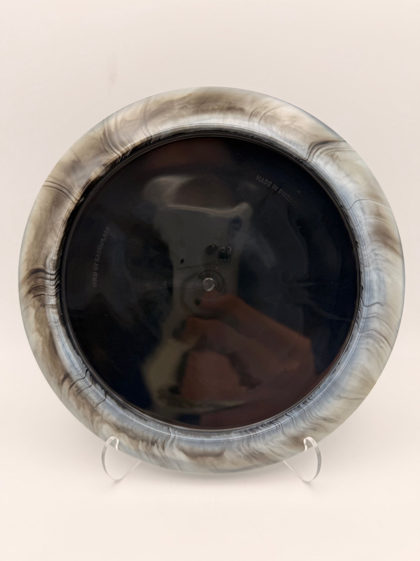 Kastaplast K1 Grind Guld - Overstable Distance Driver | Speed 13 | 173g