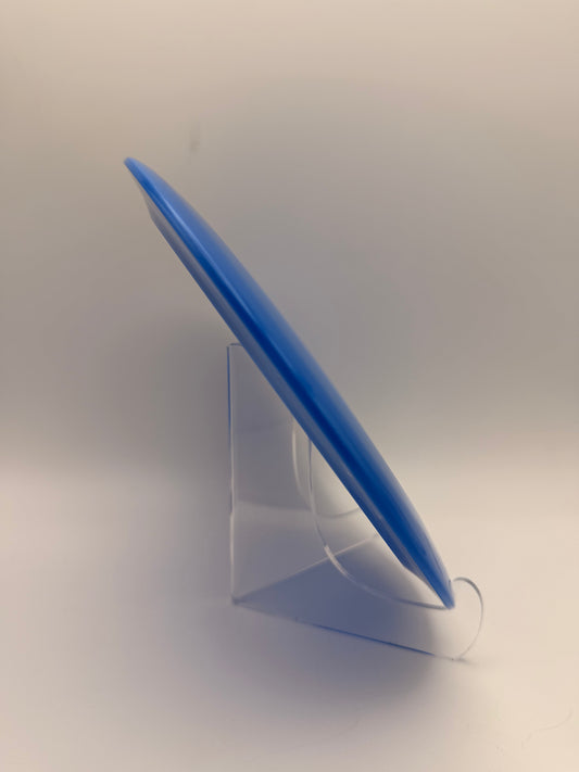 Kastaplast K1 Alva - Understable Distance Driver | Speed 11 | 173g