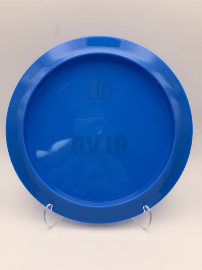 Kastaplast K1 Alva - Understable Distance Driver | Speed 11 | 173g