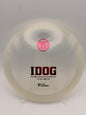 Kastaplast K1 Idog Fairway Driver - Speed 7 Disc Golf Driver