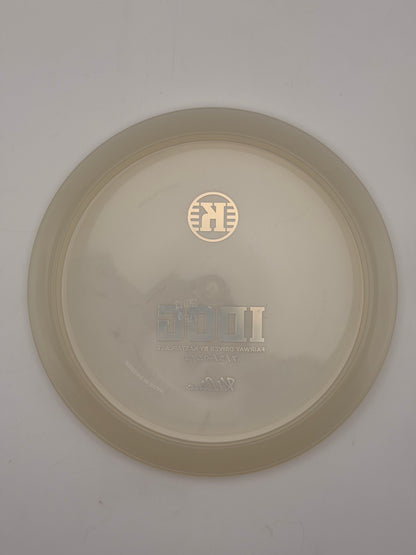Kastaplast K1 Idog Fairway Driver - Speed 7 Disc Golf Driver