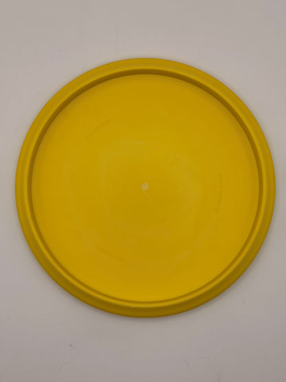 Kastaplast K3 Hard Svea Midrange - Speed 5 Understable Disc Golf Disc