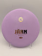 Kastaplast K3 Järn Putt and Approach - Overstable Disc Golf Approach Disc