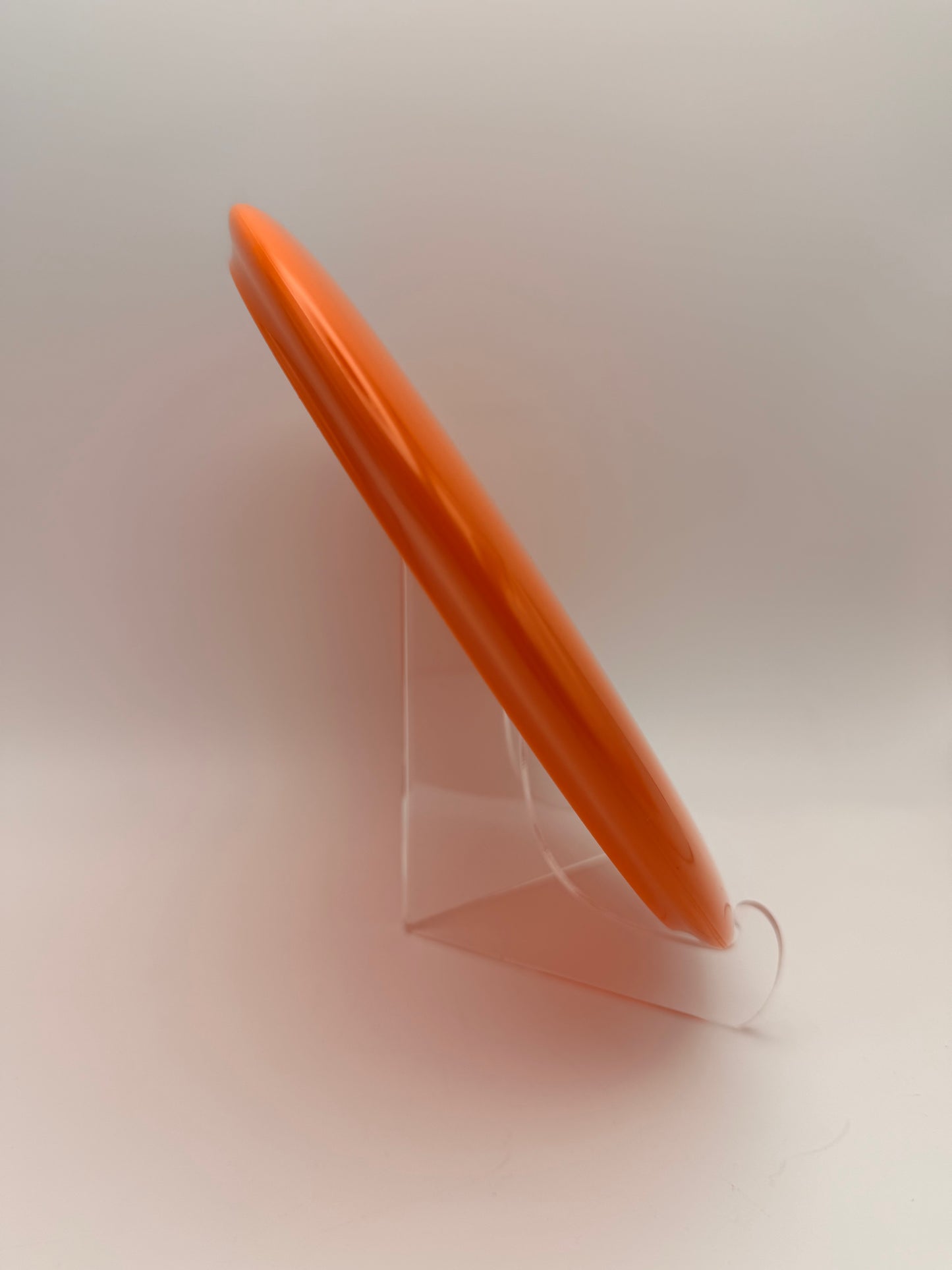 Kastaplast K1 Göte Midrange - Speed 4 Disc Golf Midrange Disc