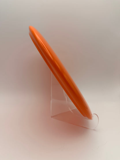 Kastaplast K1 Göte Midrange - Speed 4 Disc Golf Midrange Disc