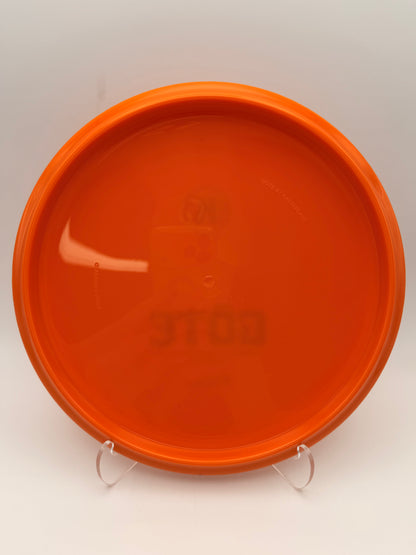 Kastaplast K1 Göte Midrange - Speed 4 Disc Golf Midrange Disc