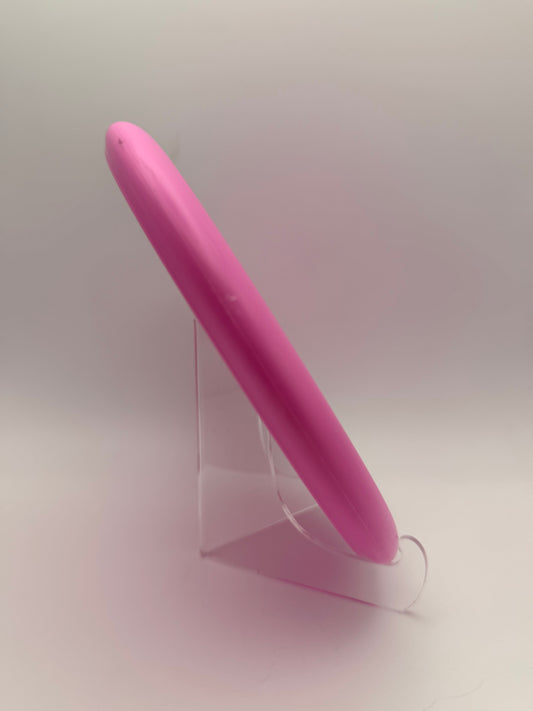 Kastaplast K3 Hard Reko Putter - Speed 3 Disc Golf Putter