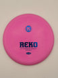 Kastaplast K3 Hard Reko Putter - Speed 3 Disc Golf Putter