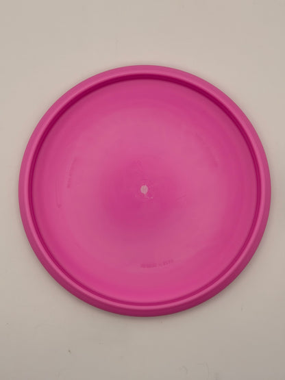 Kastaplast K3 Hard Reko Putter - Speed 3 Disc Golf Putter