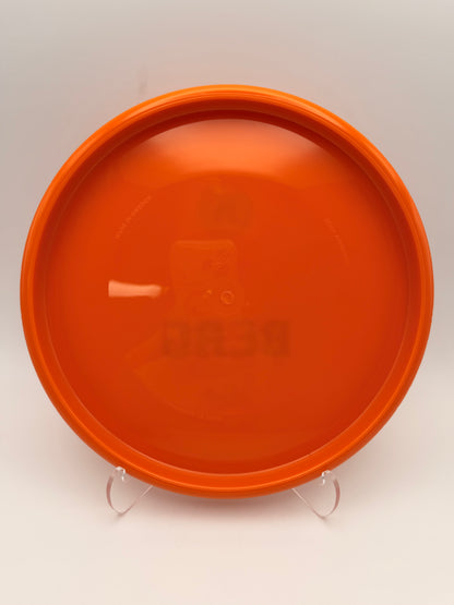 Kastaplast K1 Soft Berg Approach Disc - Speed 1 Disc Golf Putter