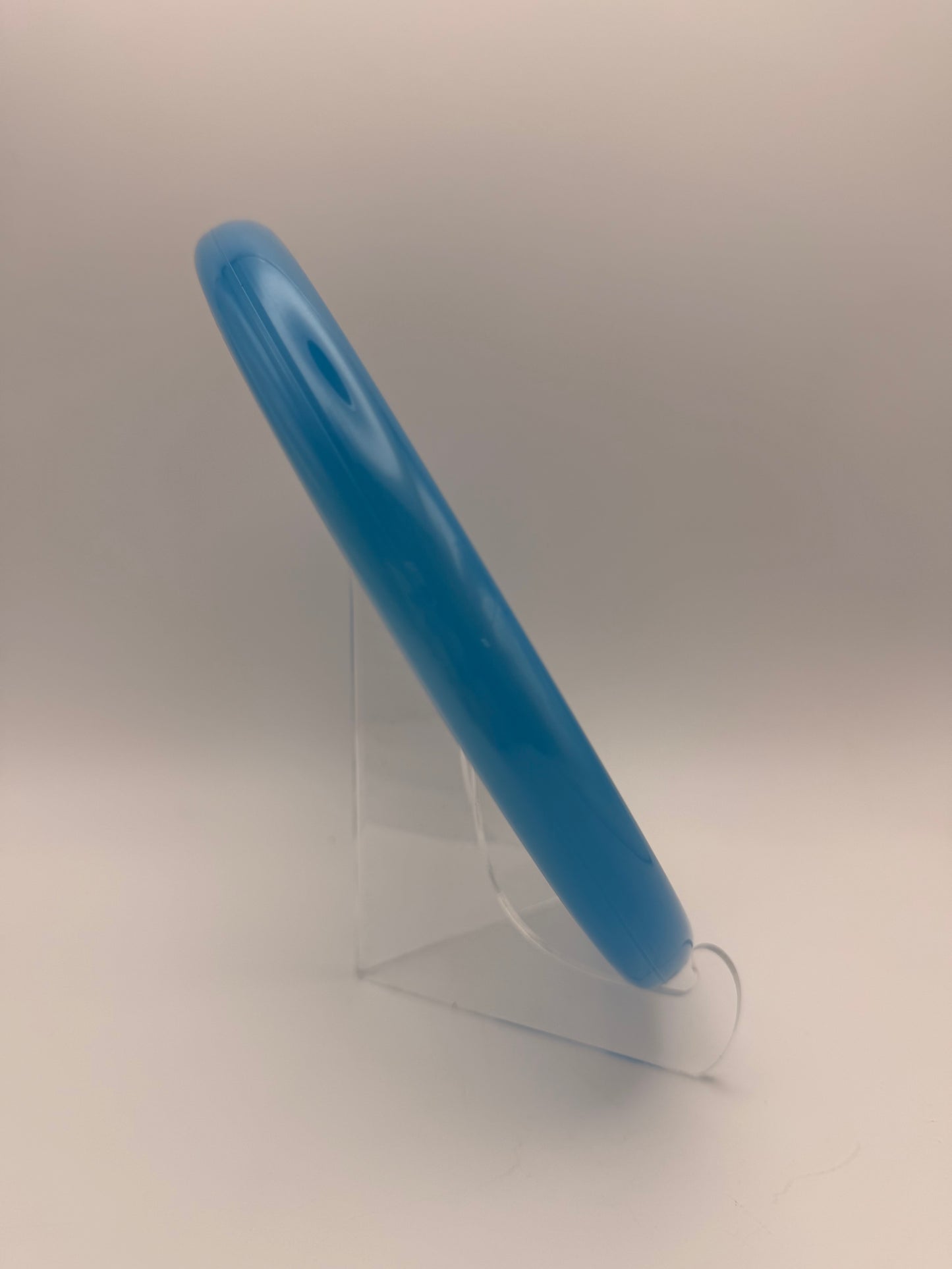 Kastaplast K1 Berg Approach Disc - Speed 1 Disc Golf Putter