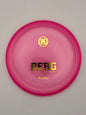 Kastaplast K1 Berg Approach Disc - Speed 1 Disc Golf Putter
