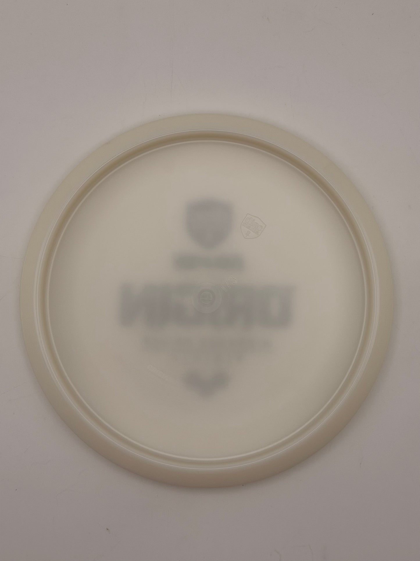 Discmania Neo Origin Midrange Disc Golf Disc - 173g Understable Mid