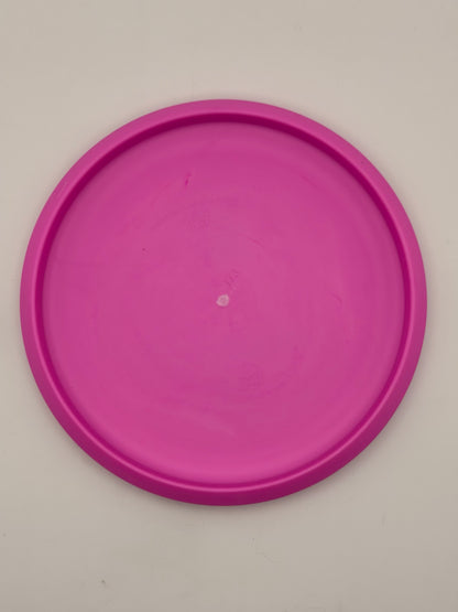 Discmania Flex 2 D-Line P2 Putter - Straight to Stable Disc Golf Putter