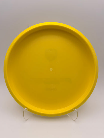 Discmania Flex 2 D-Line P1X Putter - Straight Flying Beaded Putter