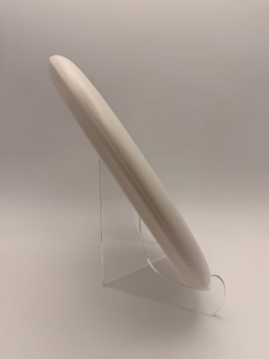 Discmania Hard Exo Notion Putter - 173g Straight Flying Understable Putter