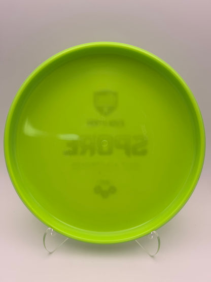 Discmania Spore Putter - Evolution Line Disc Golf Disc