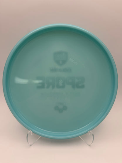 Discmania Spore Putter - Evolution Line Disc Golf Disc