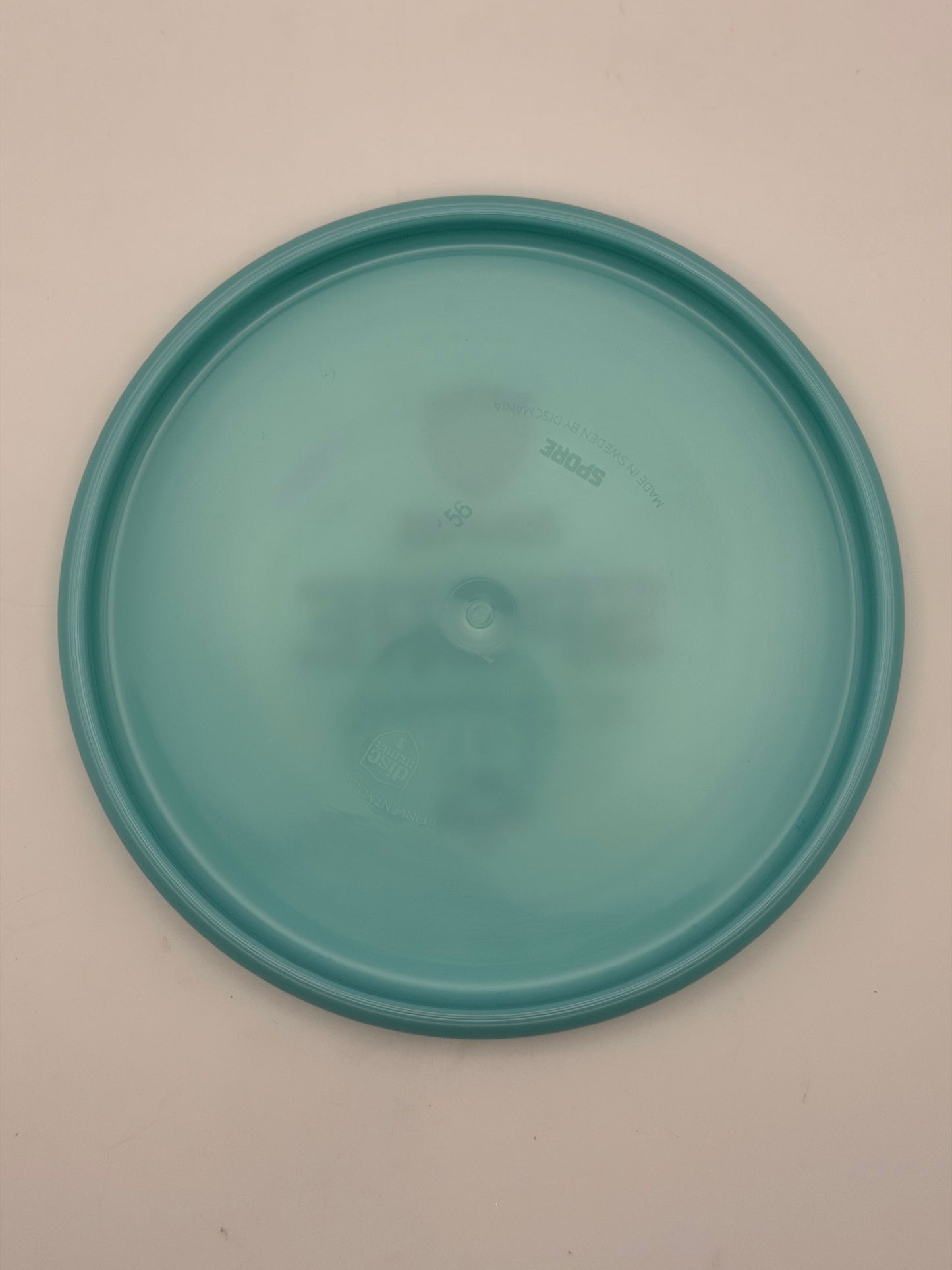 Discmania Spore Putter - Evolution Line Disc Golf Disc