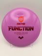 Discmania Neo Function Understable Fairway Driver - Disc Golf Disc