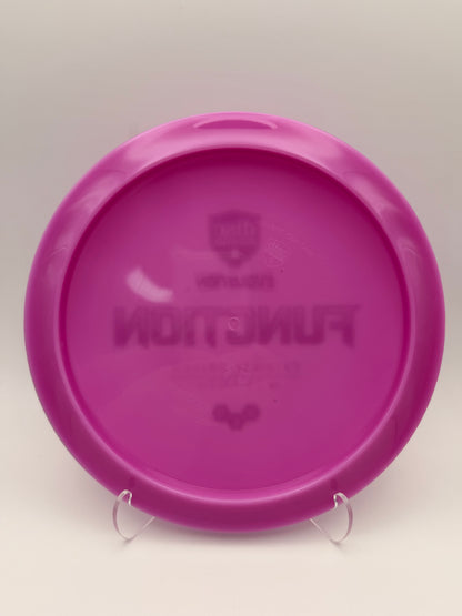 Discmania Neo Function Understable Fairway Driver - Disc Golf Disc