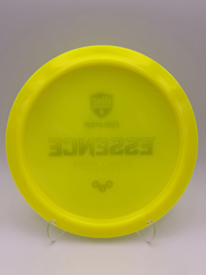 Discmania Neo Essence Understable Fairway Driver - Disc Golf Disc