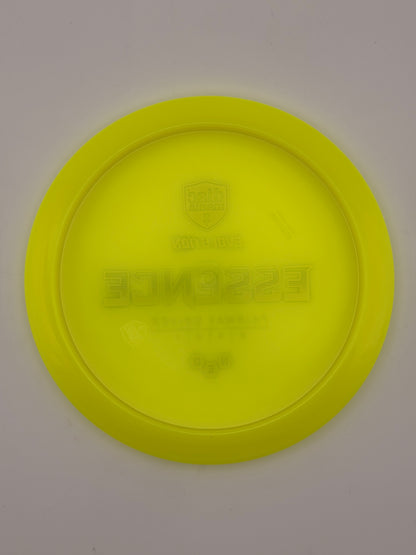 Discmania Neo Essence Understable Fairway Driver - Disc Golf Disc