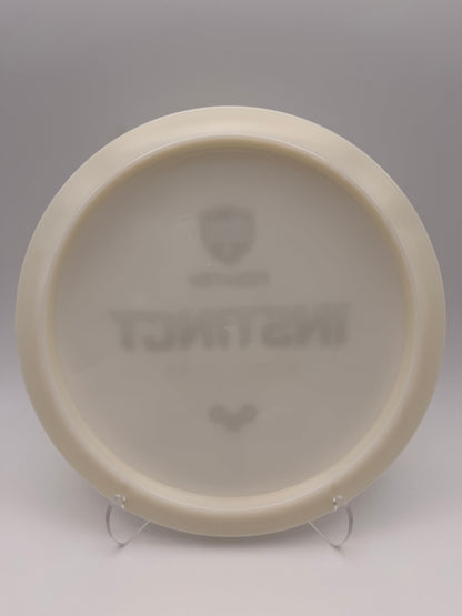 Discmania Neo Instinct Stable Fairway Driver - Disc Golf Disc