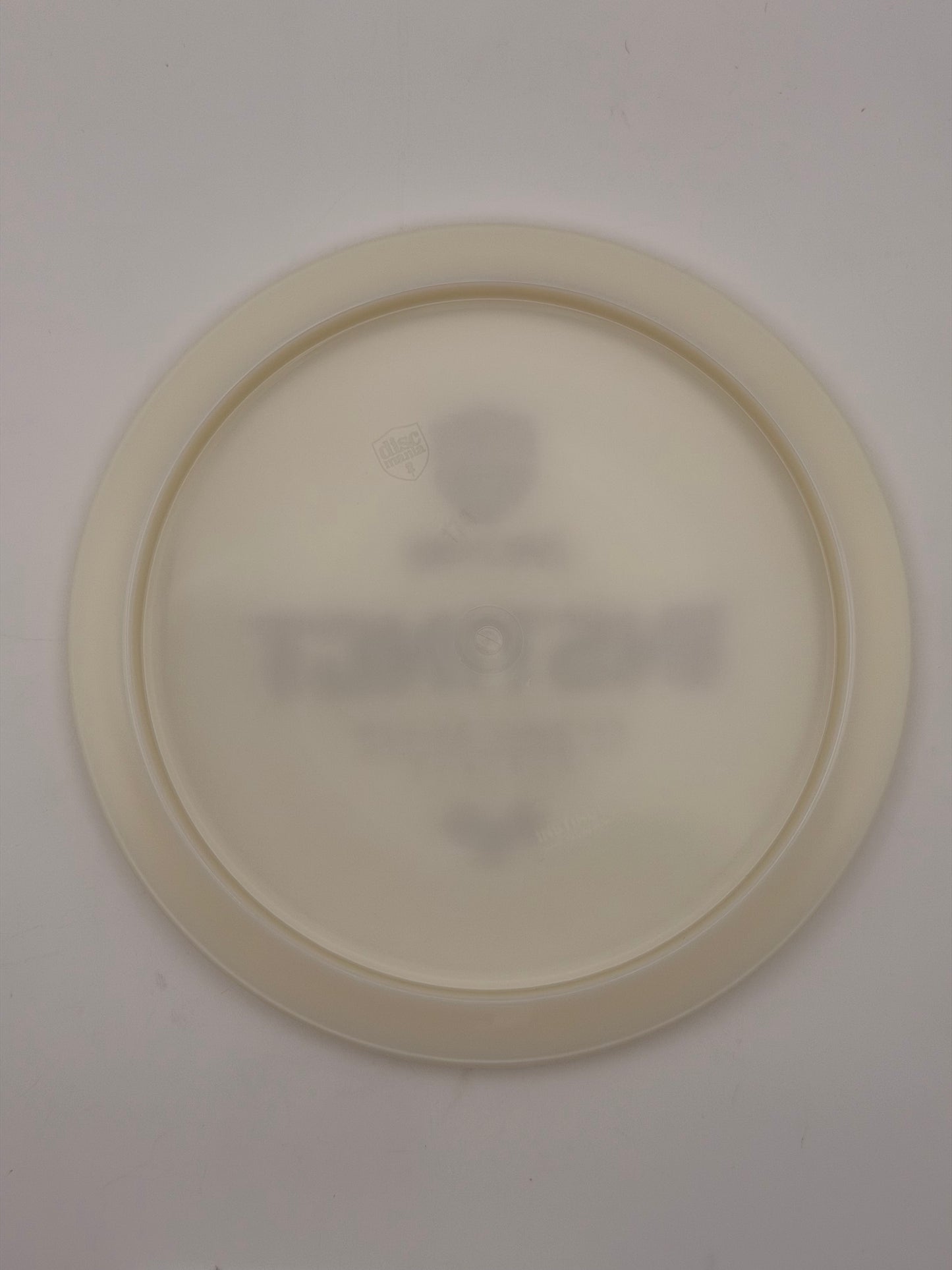 Discmania Neo Instinct Stable Fairway Driver - Disc Golf Disc