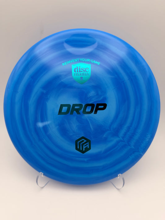 Discmania Drop Overstable Approach Disc - 174g