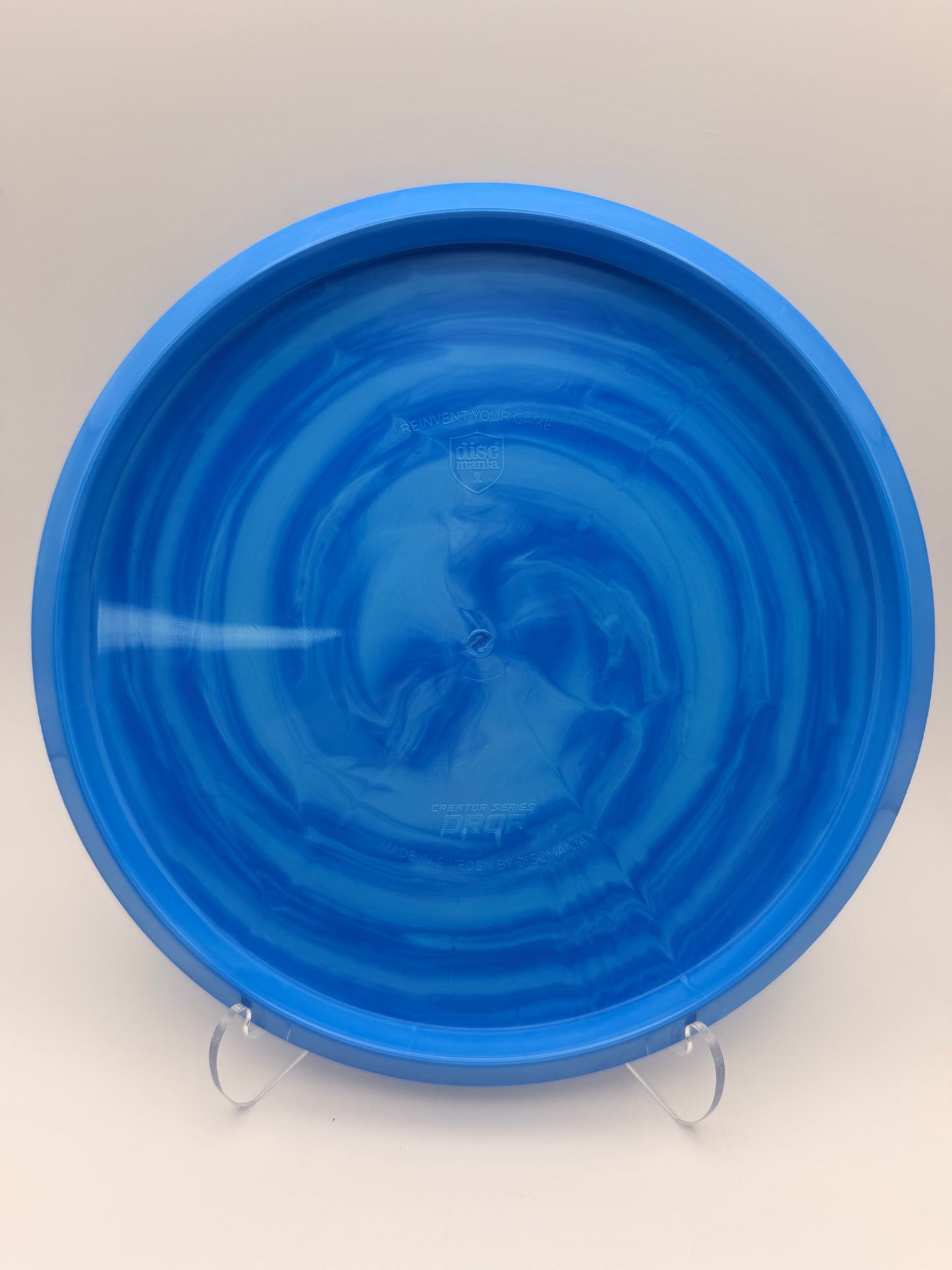 Discmania Drop Overstable Approach Disc - 174g