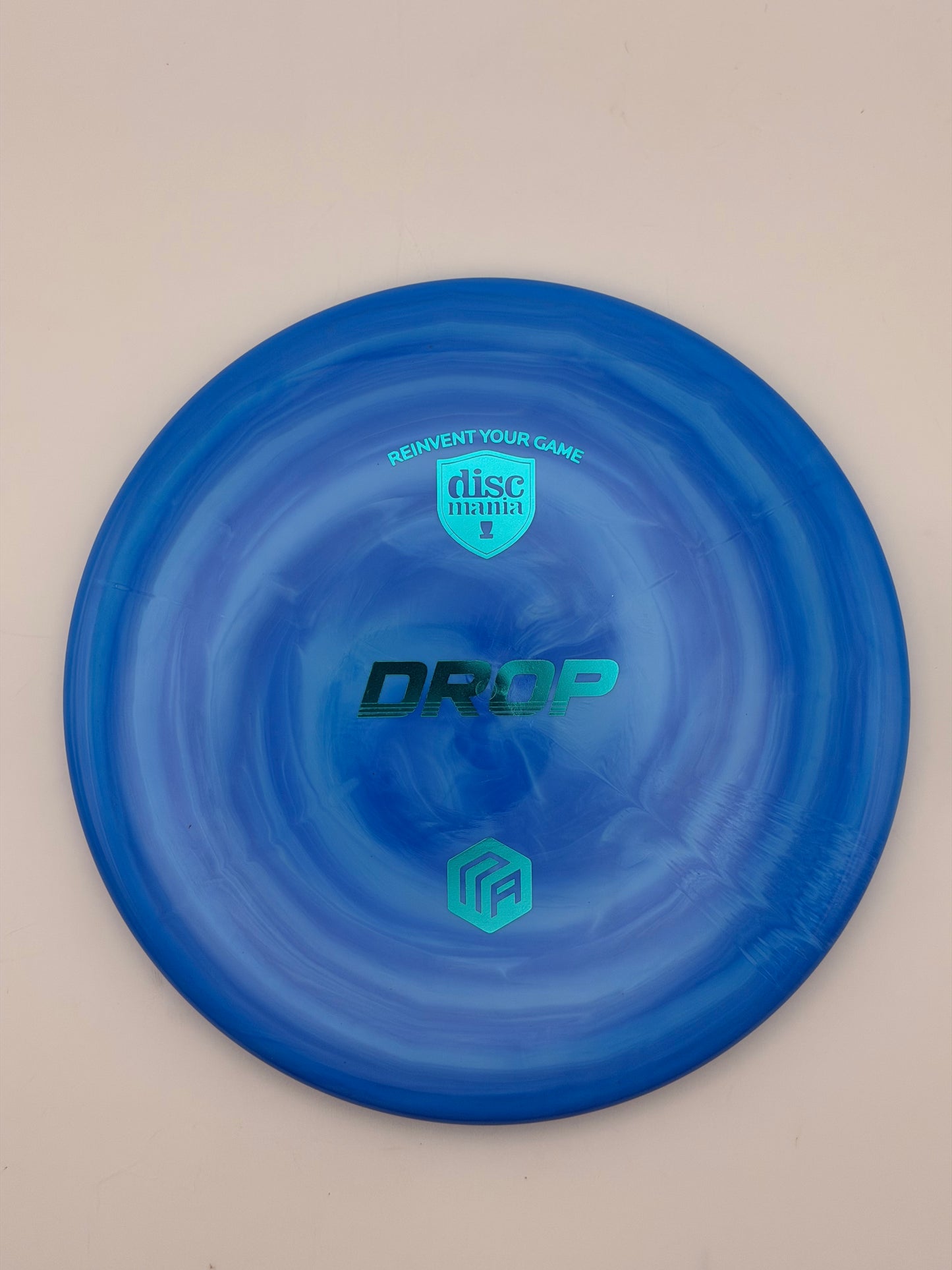 Discmania Drop Overstable Approach Disc - 174g