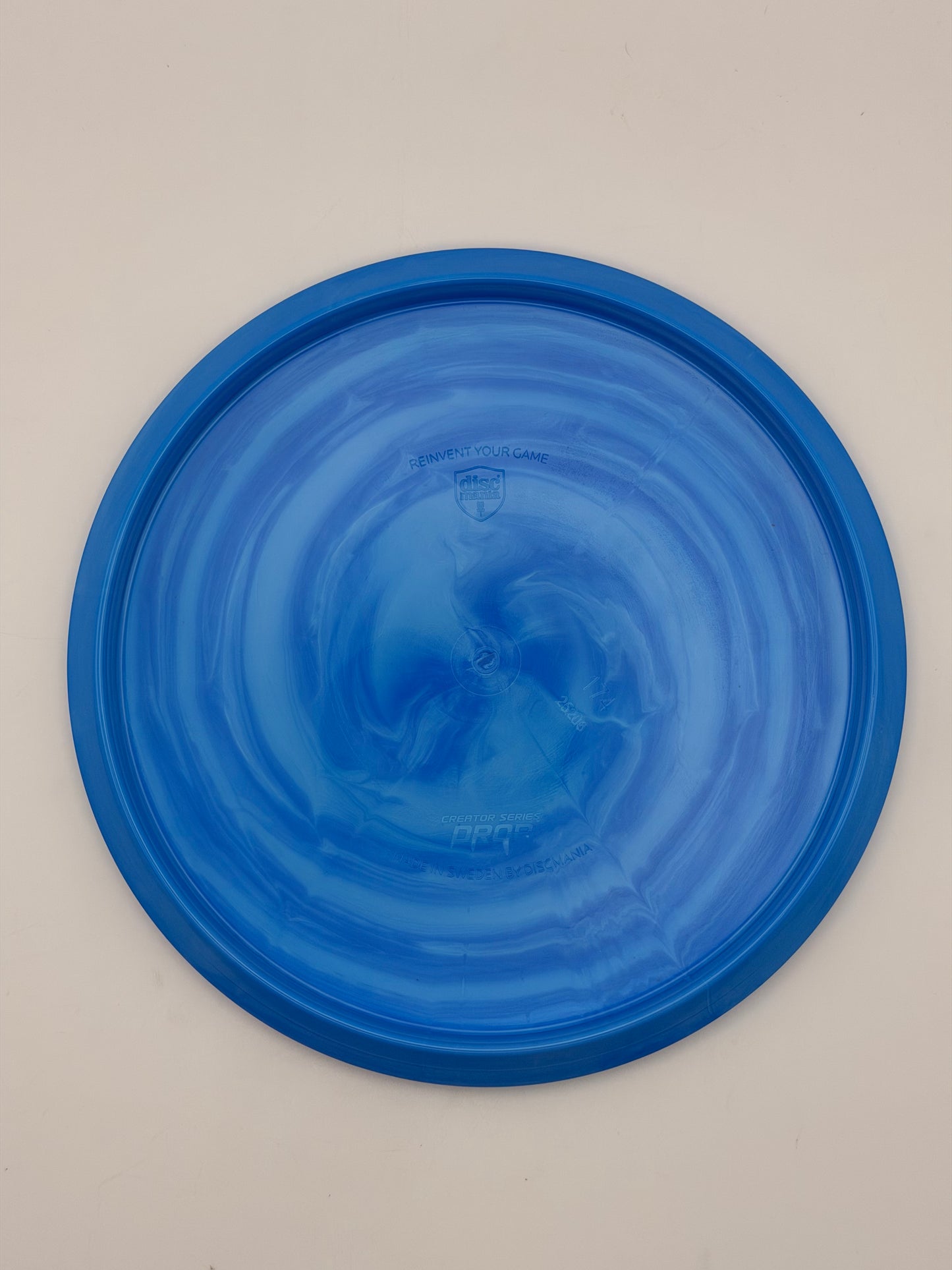 Discmania Drop Overstable Approach Disc - 174g