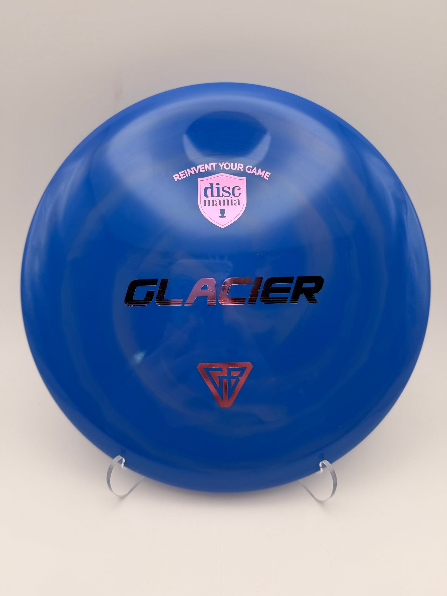 Discmania Gannon Buhr Swirl S-Line Glacier Midrange Disc - 177g
