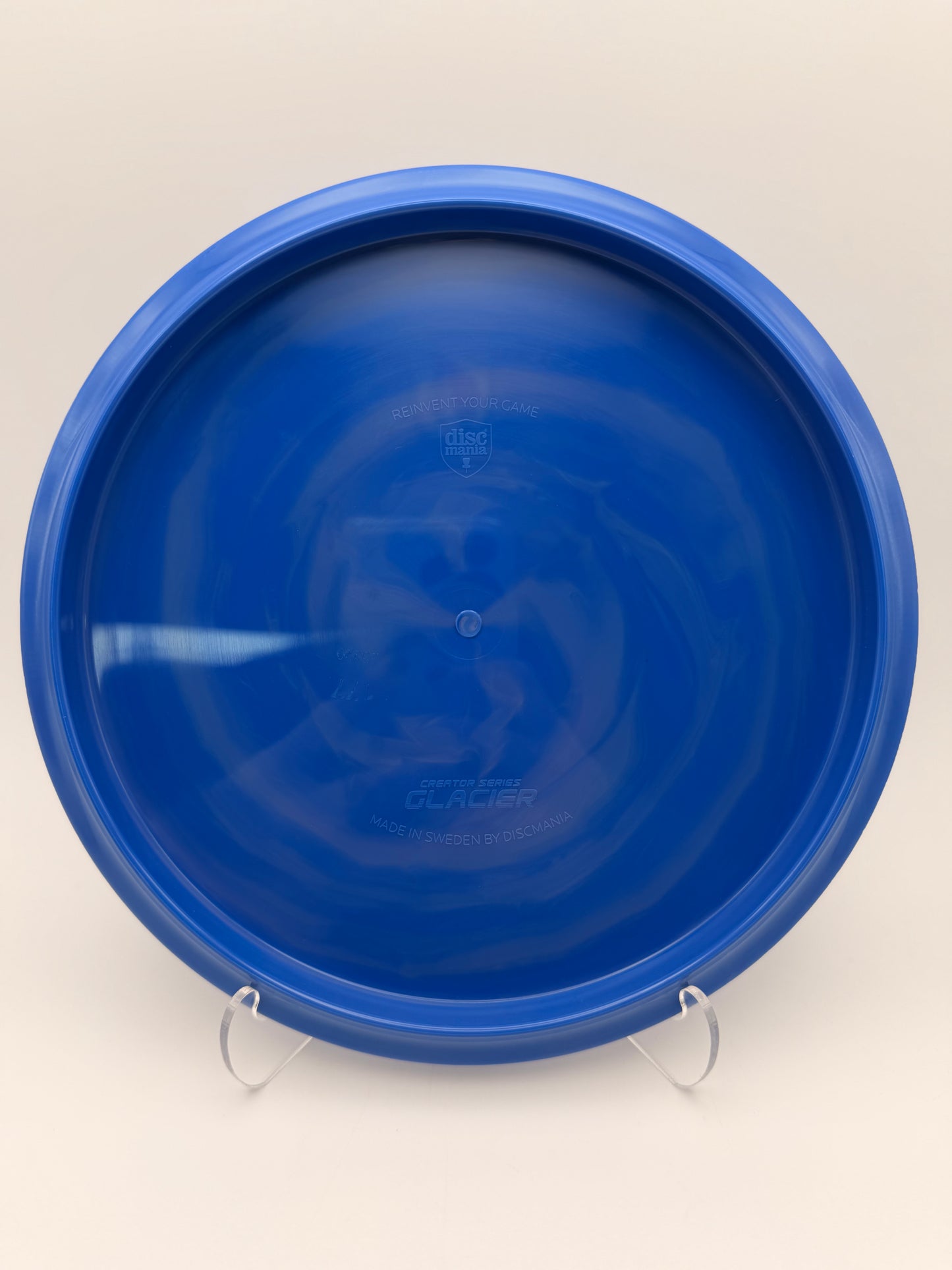 Discmania Gannon Buhr Swirl S-Line Glacier Midrange Disc - 177g