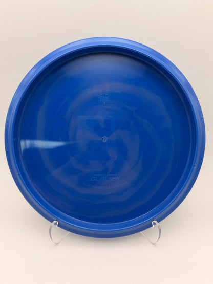 Discmania Gannon Buhr Swirl S-Line Glacier Midrange Disc - 177g