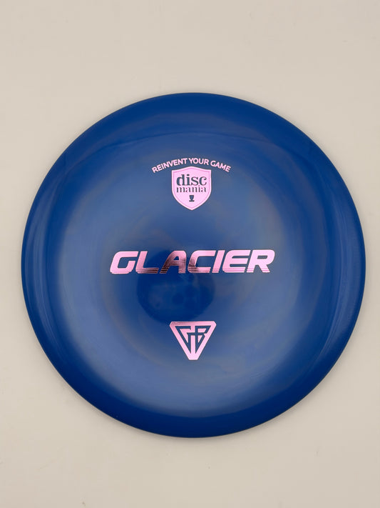 Discmania Gannon Buhr Swirl S-Line Glacier Midrange Disc - 177g