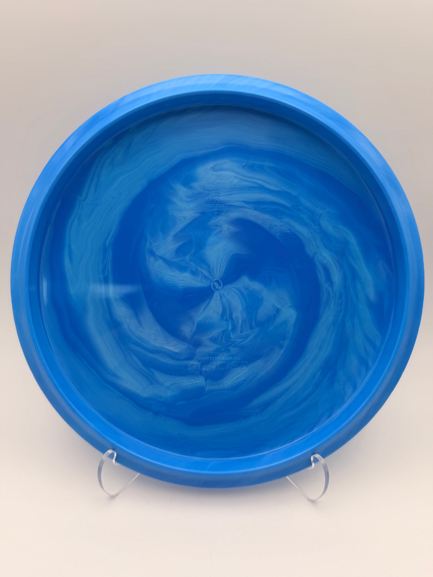 Discmania Gannon Buhr Swirl S-Line Glacier Midrange Disc - 177g