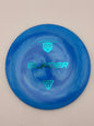 Discmania Gannon Buhr Swirl S-Line Glacier Midrange Disc - 177g